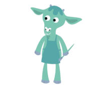 Spielgruppe Gibeligäub